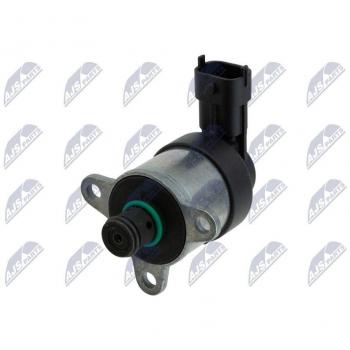 Válvula reguladora de caudal de combustible - Sistema Common Rail NTY ESCV-HY-002