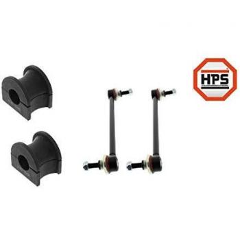 Mapco 57602HPS - Juego de Herramientas para reparación de rodamientos