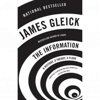 The Information: A History, a Theory, a Flood