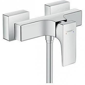 Hansgrohe 32560000 Metropol Grifo de ducha visto, Cromo