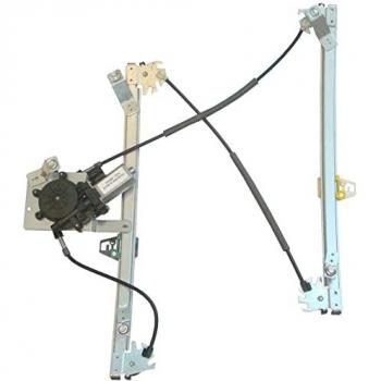 Regulador de Ventana Valeo 850067 - Elevalunas eléctrico para vehículos, compatible con diversas marcas y modelos, fácil instalación, incluye motor y mecanismo de elevación, diseñado para un funcionamiento silencioso y eficiente