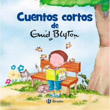 Cuentos cortos de Enid Blyton - Blyton, Enid