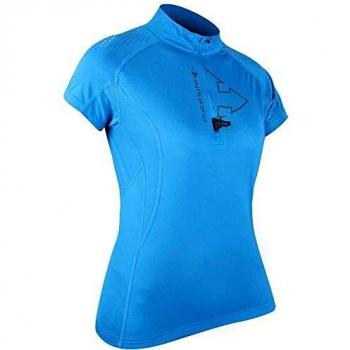 RaidLight Performer SS Top W - Camiseta para running, small