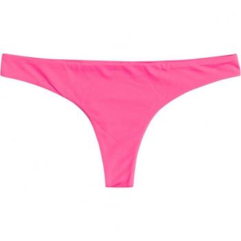 Braga de bikini de mujer Beach Classics Roxy rosa chicle M