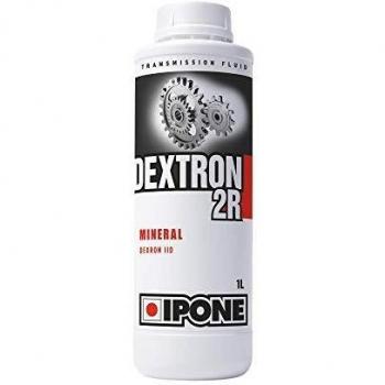 Aceite de Transmisión Mineral Ipone Dextron 2R 1L - Listo para Usar