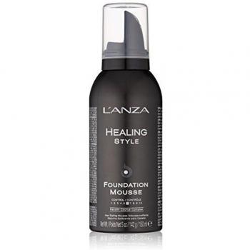 L 'Anza 33105 a Healing Style Foundation Mousse