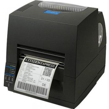 Citizen CL-S621 Térmica directa / transferencia térmica 203 x 203DPI - Impresora de etiquetas