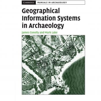 Geographical Information Systems in Archaeology