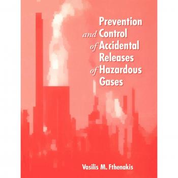 Guía Práctica para la Prevención y Control de Liberaciones Accidentales de Gases Peligrosos