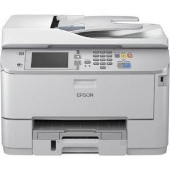 Epson WorkForce Pro WF-5690 DWF - Impresora multifunción