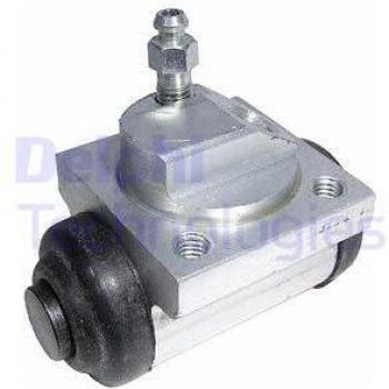 Cilindro de freno de rueda DELPHI LW90094 - Cilindro de freno, marca DELPHI, modelo LW90094, diseñado para proporcionar un rendimiento óptimo en sistemas de frenos, fabricado con materiales