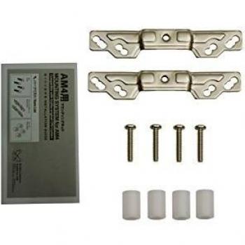 Sistema de Montaje SCYTHE SCAM4-1000B para Refrigeración en Aluminio AM4