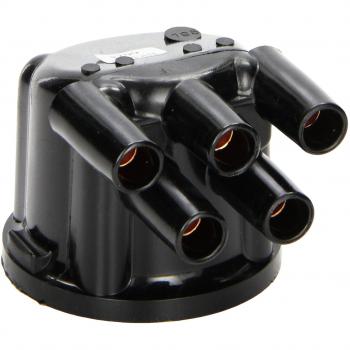 Tapa de distribuidor de encendido BREMI 6624 para FIAT y LANCIA, compatible con Panda, Uno y Delta