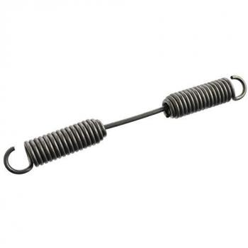 Muelle, zapatas de freno FEBI BILSTEIN 09468