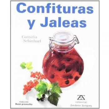 Confituras y jaleas