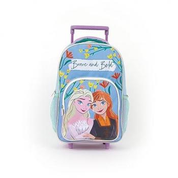 Trolley Disney Frozen ARDITEX WD15244 24x36x12cm