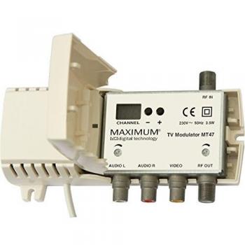 MT47 Mono Modulator