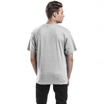 Star Wars Rebel Alliance Camiseta Gris/Melé XL