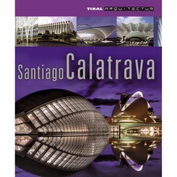 Santiago Calatrava