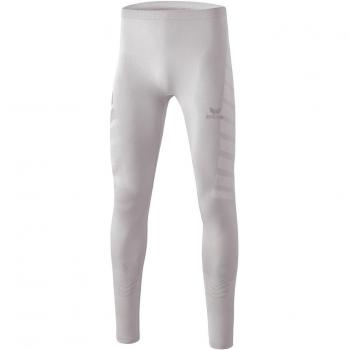 Erima GmbH Underwear Mallas funcionales largas, Unisex niños, Blanco, 128