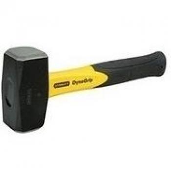 Stanley 1-56-364 - Maza bimateria angulos ovales 800g
