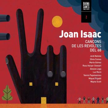 Cançons de les revoltes del 68 - Joan Isaac