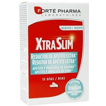 Forte Pharma XtraSlim Appetite Reducer 60 Capsules