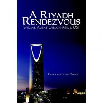 Encuentro en Riad: Edición de Bolsillo de Douglass Laird