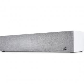 Polk Reserve R350 Blanco Altavoz de Canal Central de Diseño Delgado 200 W