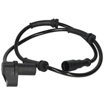 Sensor ABS de revoluciones de la rueda AUTLOG AS4063, eje trasero, derecha