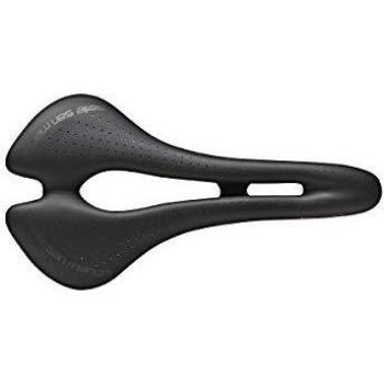 Selle San Marco - Sillín ASPIDE Supercomfort Gel Open-Fit Racing Narrow