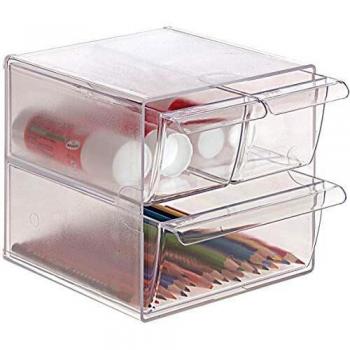Archivo 2000 6708CSTP - Archicubo, color cristal