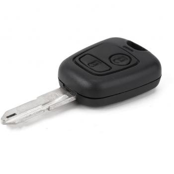 Carcasa Funda Coche Espadin