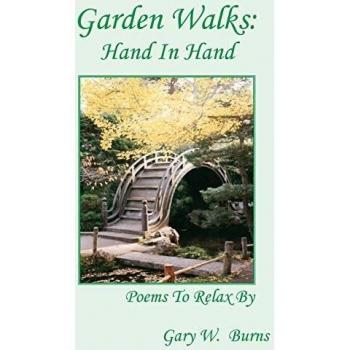 Paseos por el Jardín: Poemas para Relajarse - Edición en Tapa Blanda