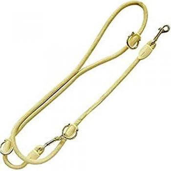 Arppe 4125011010 Correa Multiposición, Nylon, Blanco
