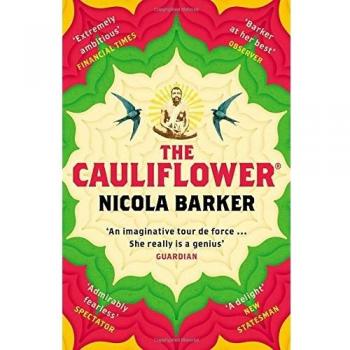 La Coliflor®: Nicola Barker