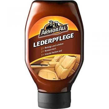 Armor All 13530L - Gel limpiador