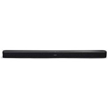 Barra de sonido JBL Link Bar 2.0, Bluetooth, 100 W, Asistente de Google, Android TV, HDMI, Gris