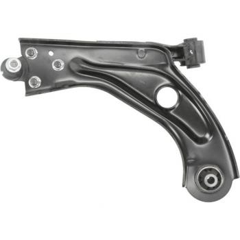 MOOG Barra de suspensión PEUGEOT 308 Eje delantero, Brazo de control, Suspensión de las ruedas, Ref: PE-WP-14685