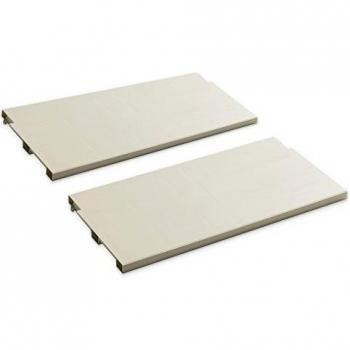 Toomax 299M - Kit de 2 estantes para mueble talla S