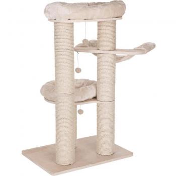 Rascador para Gatos Natural Paradise Amaryllis L - Color Crema