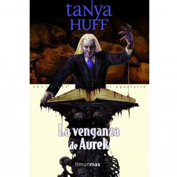 La venganza de Aurek