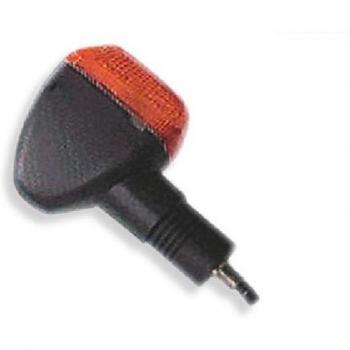 Luz intermitente VICMA 6670 - Piloto intermitente, diseño compacto, alta visibilidad, fácil instalación, compatible con múltiples vehículos