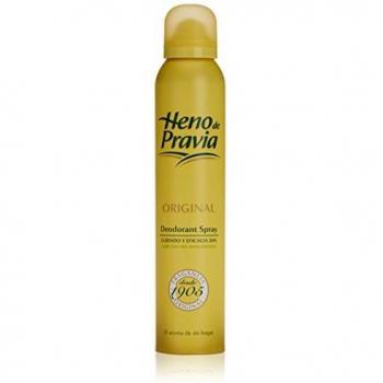 Heno De Pravia Desodorante, 250 ml