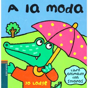 A la moda: 8