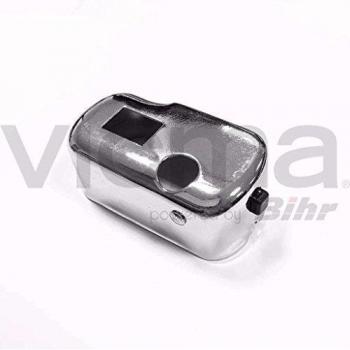 SIEM - Tapa cromada para interruptor de luz Vespa SIEM - 45541