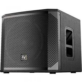 Electro Voice ELX200-12S 12 1600W Passive Subwoofer