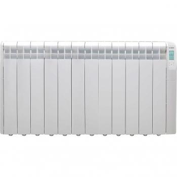 Emisor térmico fluido Bosch ERO 4000 con 12 elementos