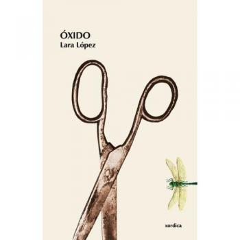 Oxido, Carrachinas - Lara Lopez
