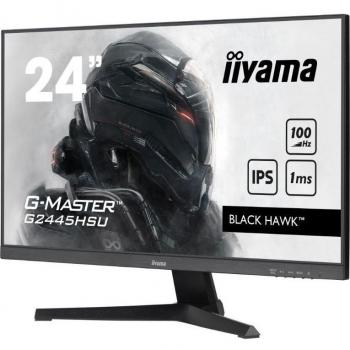 Monitor IIYAMA GB2445HSU-B1 G-Master 24 LED IPS FullHD 100Hz FreeSync